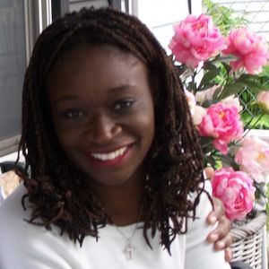 Meet your Posher, Tonya